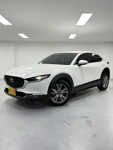 Mazda CX-30 2.0 Prime