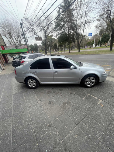 Volkswagen Bora 2.0 Trendline 115cv