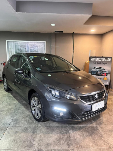Peugeot 308 1.6 Feline Thp 163cv