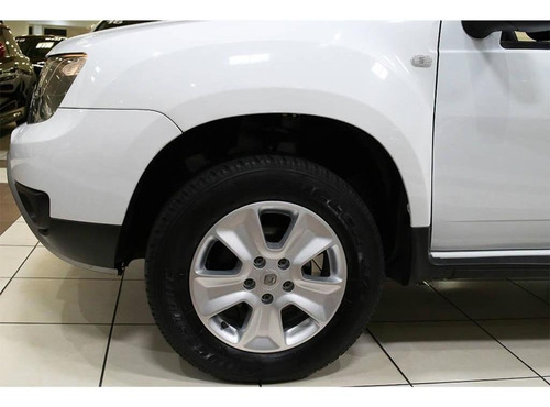 Renault Duster Expression 1.6 Cvt