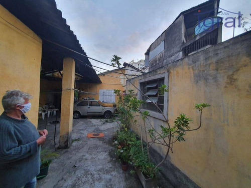 Imagem 3 de 10 de Sobrado À Venda, 300 M² Por R$ 2.000.000,00 - Cidade Vargas - São Paulo/sp - So0446