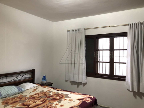 Imagem 14 de 25 de Casa Com 3 Dorms, Jardim Monte Kemel, São Paulo - R$ 850 Mil, Cod: 3166 - V3166