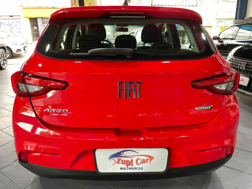 Fiat Argo 1.0 Flex 5p