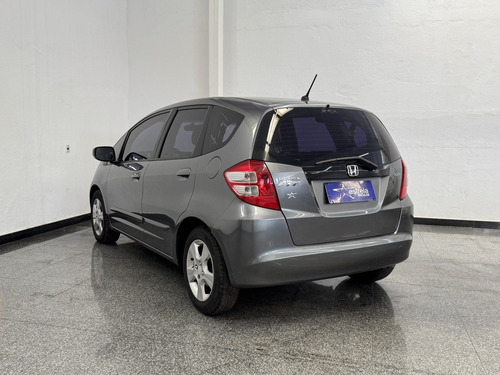 Honda Fit 1.4 LXL 16V FLEX 4P AUTOMÁTICO