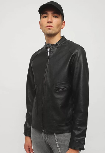 Chaqueta Hombre Jack & Jones