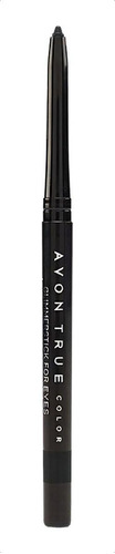 Lapiz Delineador Retractil De Ojos avon Glimmerstick