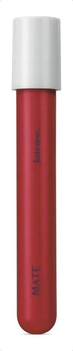O Boticário Intense Batom Líquido Mate Vermelho 330