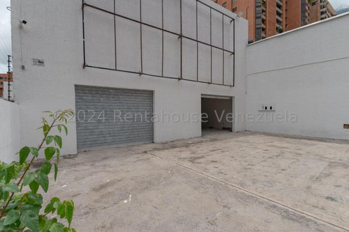 Galpon Edificion En Venta Los Dos Caminos Dm 24-28272