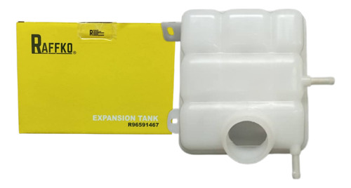 Envase Deposito Agua Spark 1.0 2005 2013 #1467