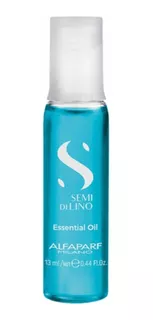 Ampolla Semi Di Lino Essential Oil - Alfa Parf