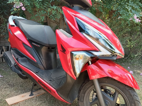 Imagen 7 de 8 de Honda Elite 125