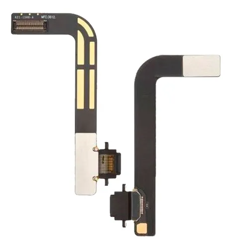 Flex Pin De Carga Compatible Con iPad 4 A1458 A1459 A1460