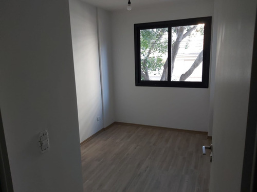 Departamento A Estrenar. 3 Ambientes 2 Baños. Villa Del Parque. Dueño Directo.