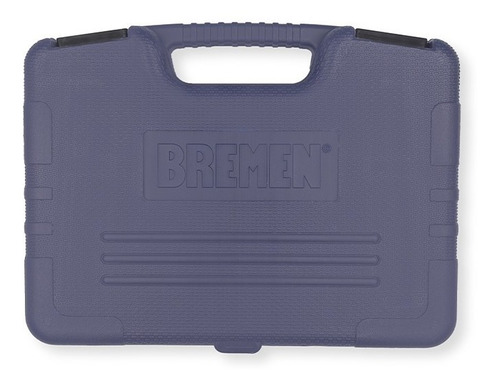 Imagen 3 de 6 de Kit Extractor Caliper De Freno Universal 18 Pzs Bremen 6431