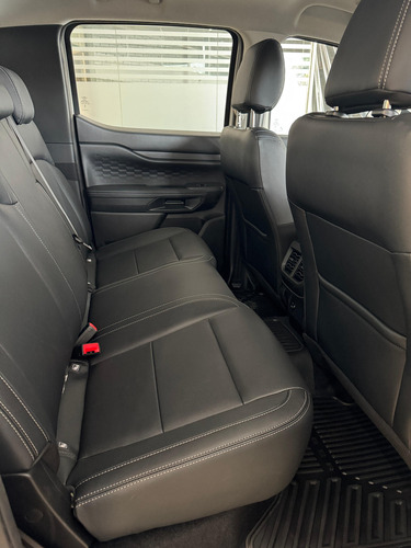 Ford Ranger 2.0 Cd 4X4 Xlt At 210Cv