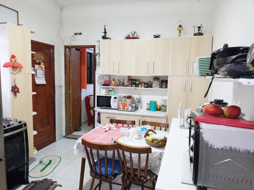 Imagem 10 de 14 de Casa 2 Dorms 1 Suíte 2 Vagas Vila Caiçara Praia Grande