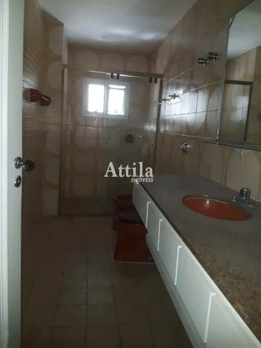 Imagem 10 de 19 de Apartamento Com 3 Dorms, Gonzaga, Santos - R$ 749 Mil, Cod: 2673 - V2673