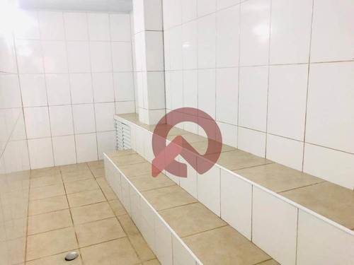 Imagem 6 de 23 de Apartamento Com 3 Dormitórios À Venda, 127 M² Por R$ 1.100.000,00 - Vila Guilhermina - Praia Grande/sp - Ap2871