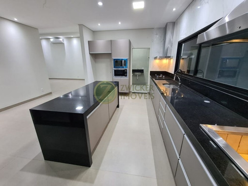 Imagem 20 de 26 de Venda Ou Locação Maravilhosa Casa No Condomínio Villa De Leon - Co00929