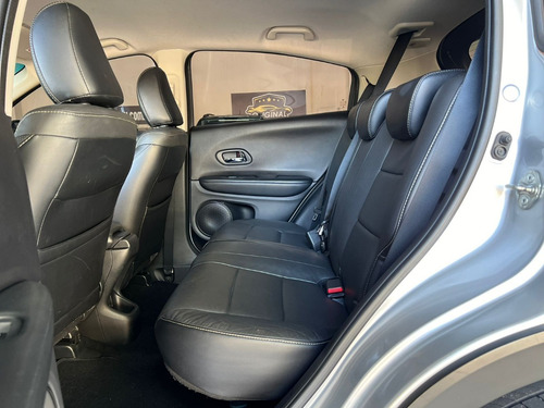 Honda HR-V 1.8 Lx Flex Aut. 5p