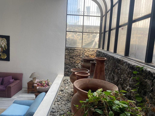 Casa En Venta En Hacienda San Gaspar Jiutepec Morelos