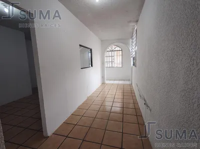Oficina en renta