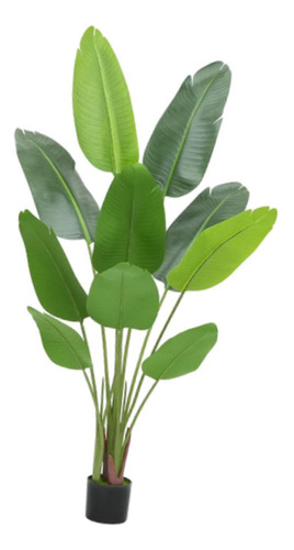 Planta Artificial En Maceta Plantas Artificiales En Maceta