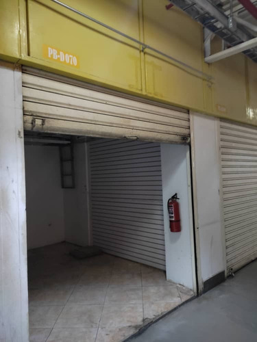 Imagen 3 de 9 de Se Vende Local 9,46m2 El Cementerio Mercado San Jorge