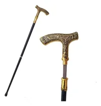 Comprar M Bastón Espada Muletas Bastones Muletas Mano Elegante