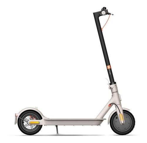 Imagen 2 de 3 de Xiaomi Mi Electric Scooter 3 Patineta Electrica