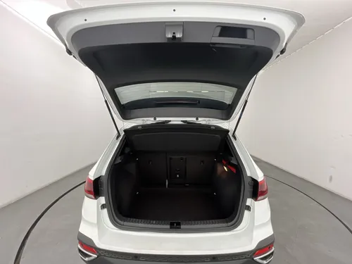 Volkswagen Taos 1.4 Tsi Comfortline Select