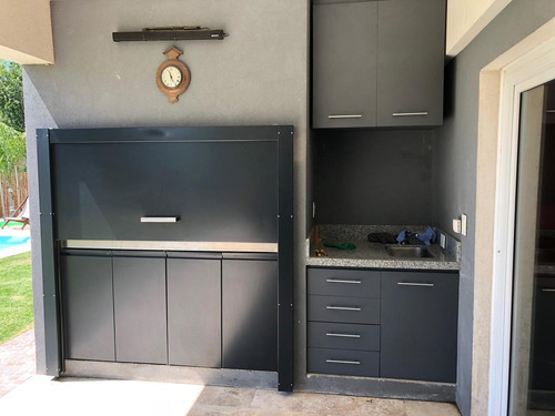 Venta Casa 5 Dormitorios - San Sebastian - Area 1 - Escobar