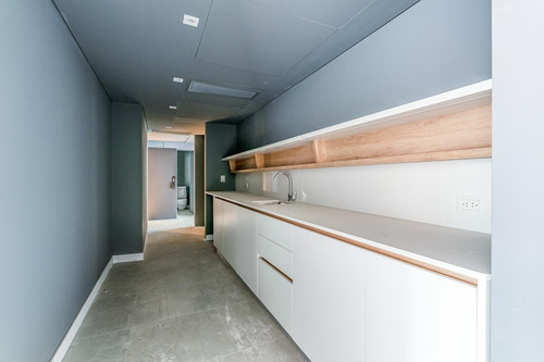 Dome Business Plaza| Oficina A Estrenar - Belgrano