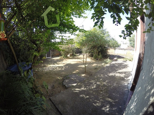 Imagem 13 de 13 de Venda - Casa 02 Quartos Com Quintal Grande - Belford Roxo