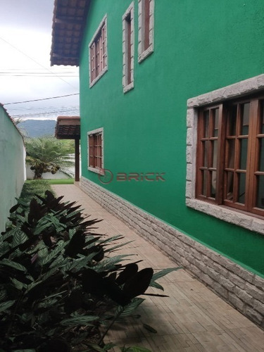 Imagem 25 de 26 de Casa Fora De Condomínio Com 3 Quartos Sendo 2 Suítes Na Prata. - Ca01686 - 69367213