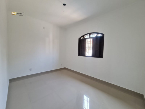 Imagem 14 de 19 de Casa A Venda No Bairro Várzea Do Palácio Em Guarulhos - Sp. - 1708-1