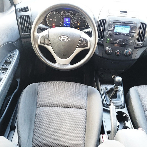 Imagem 11 de 11 de Hyundai I30 2012 2.0 Gls 5p