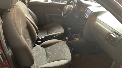 Fiat Strada Strada Working 1.4 (Flex) (Cabine Dupla)