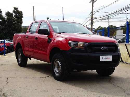 Ford Ranger RANGER DSL XL 4x4 2.2L