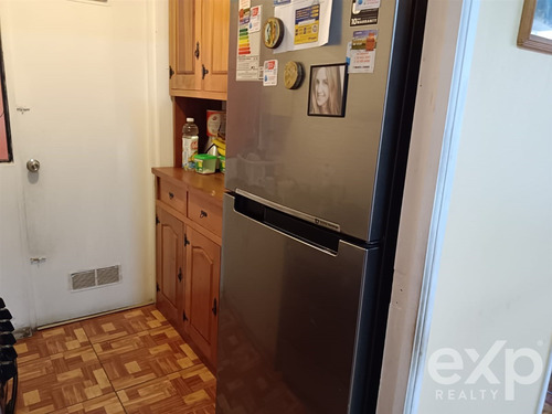 Casa En Venta De 2 Dorm. En Lampa