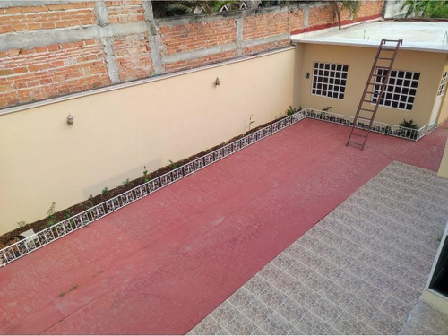 Imagen 3 de 12 de Casa Sola En Renta Residencial Campestre Las Palmas