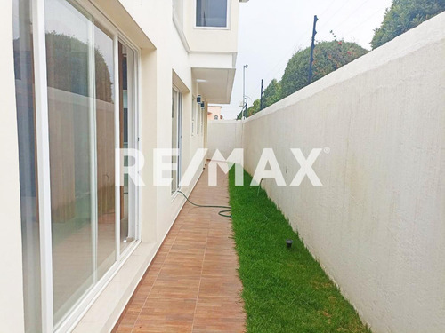 Casa En Venta En Real De Arcos, Casa En Condominio En Venta En Metepec