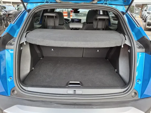 Peugeot 2008 2025
