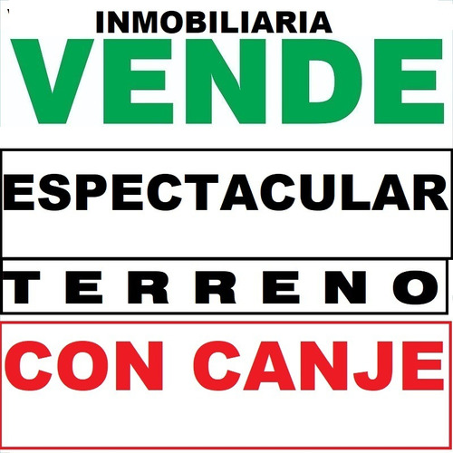 Zona  A N V  Colonia 1521 U$s 700.000 + Canje ( P.u. 1.872 + P.u. 699)