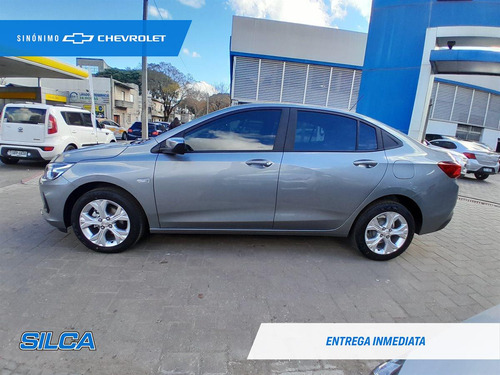 Chevrolet Onix Plus Ltz 1.0t 2025