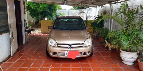 Imagen 2 de 15 de Chevrolet Chevy C2 Comfort Automático