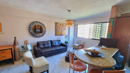 Imagen 17 de 22 de En Venta Apartamento Amoblado Trigaleña Alta Residencias Titanium 105 Mts2 166820 Andres Peña