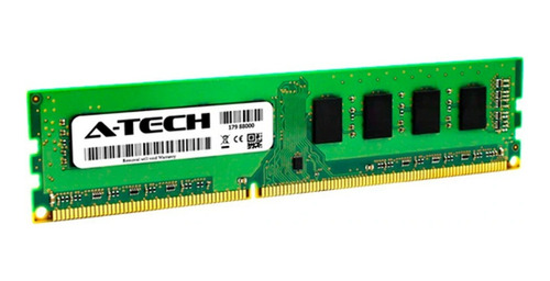 Memoria Ram Pc3 (ddr3) 4gb 12800u 1600mhz Marcas Variadas