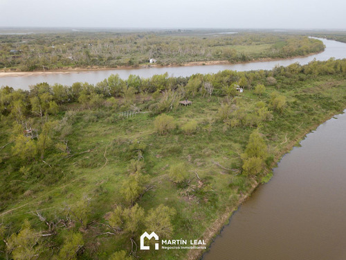 Terreno Isla - Rosario