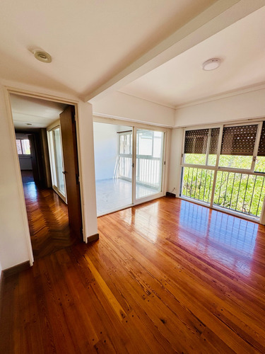 Departamento En Venta ,cochera Y Baulera En Belgrano R. Oportunidad